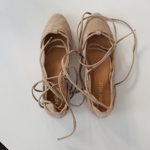 Nine west - Picture 2 of 3